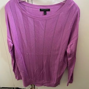 Banana republic sweater